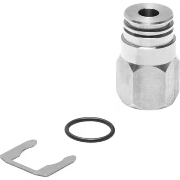 Fluid Connector Set SASA-FW-A-100-TN34, Festo, Mfr#: SASA-FW-A-100-TN34